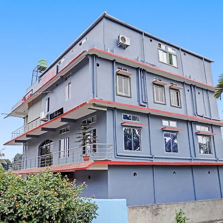Hotel O Garchuk Market Formerly Trendz Stay Guwahati Exterior foto