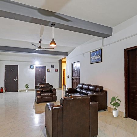 Hotel O Garchuk Market Formerly Trendz Stay Guwahati Exterior foto