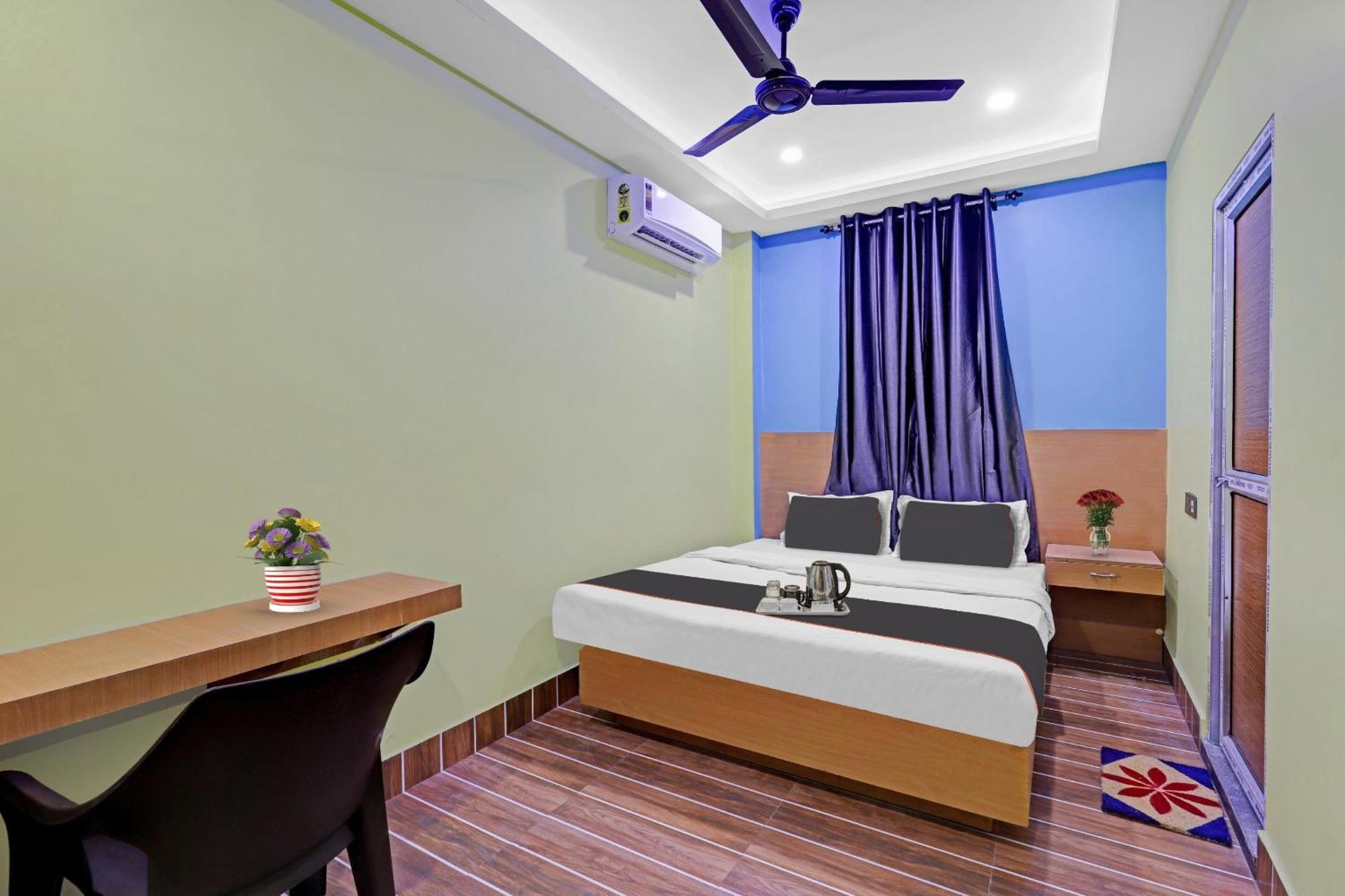 Hotel O Garchuk Market Formerly Trendz Stay Guwahati Exterior foto