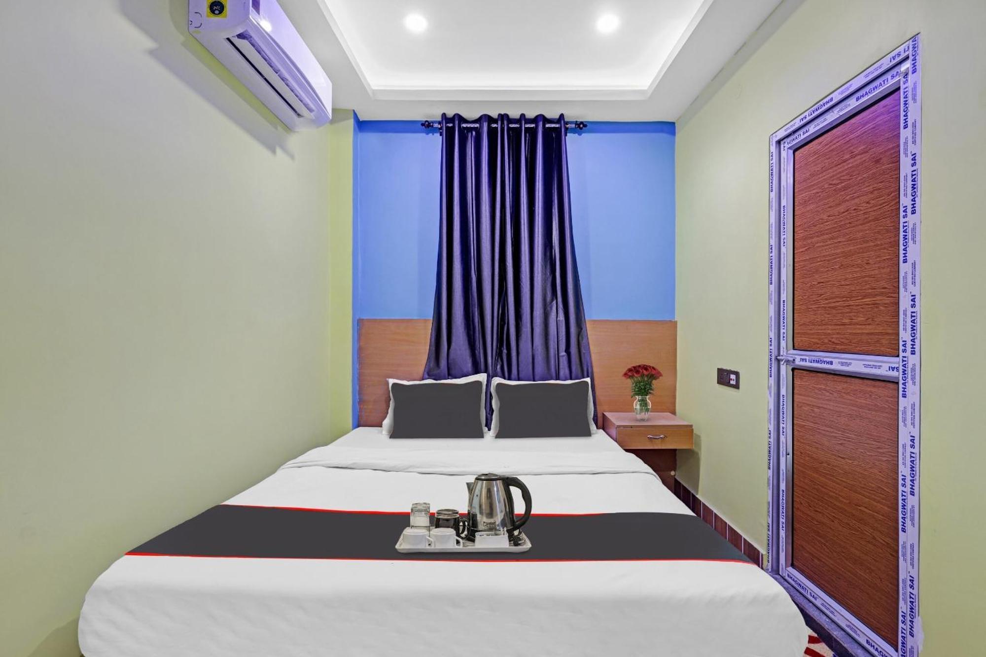 Hotel O Garchuk Market Formerly Trendz Stay Guwahati Exterior foto